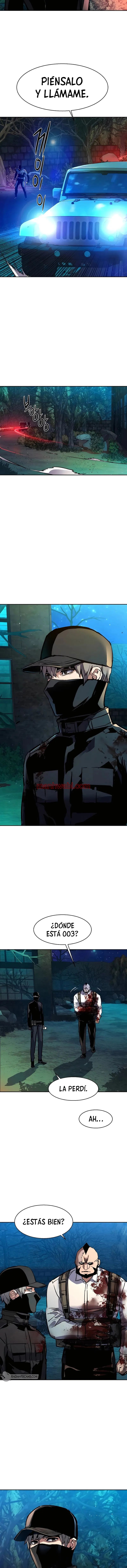 Mercenario - Capítulo 204_3 manhwa