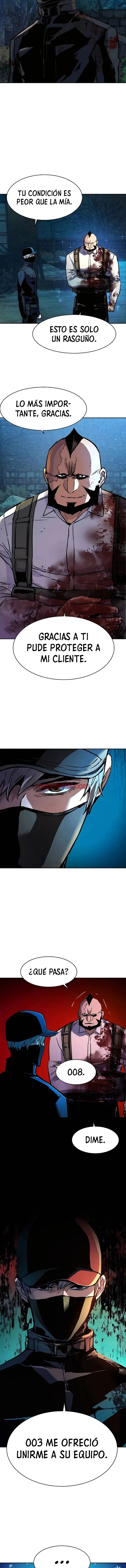 Mercenario - Capítulo 204_3 manhwa