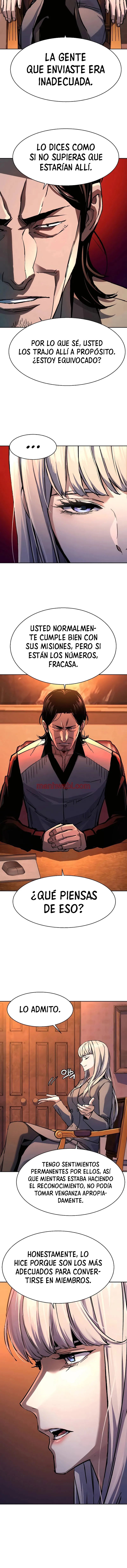 Mercenario - Capítulo 205_2 manhwa