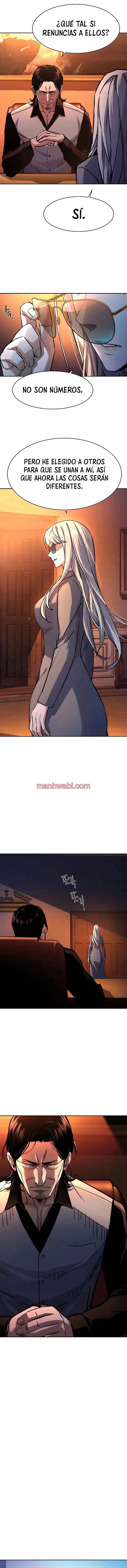 Mercenario - Capítulo 205_2 manhwa