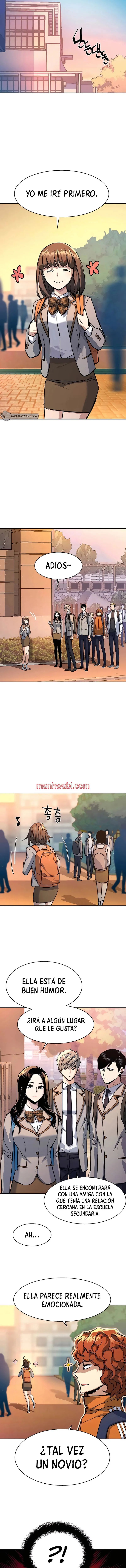 Mercenario - Capítulo 205_2 manhwa