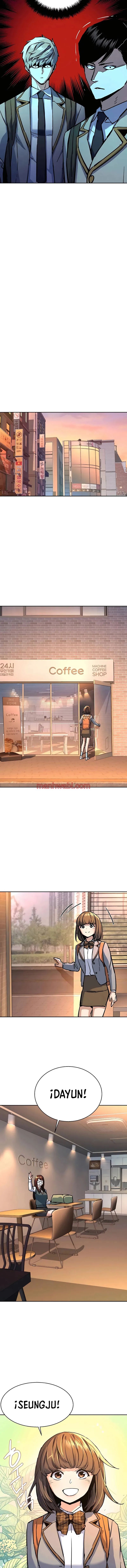 Mercenario - Capítulo 205_2 manhwa