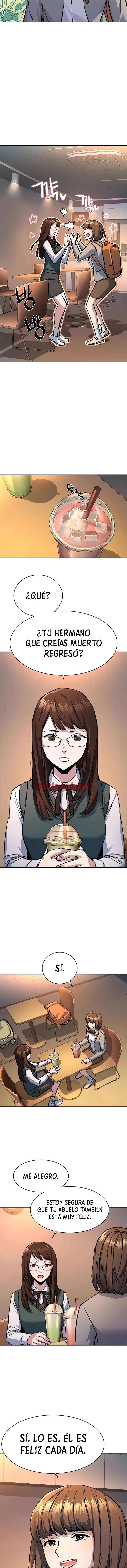 Mercenario - Capítulo 205_2 manhwa