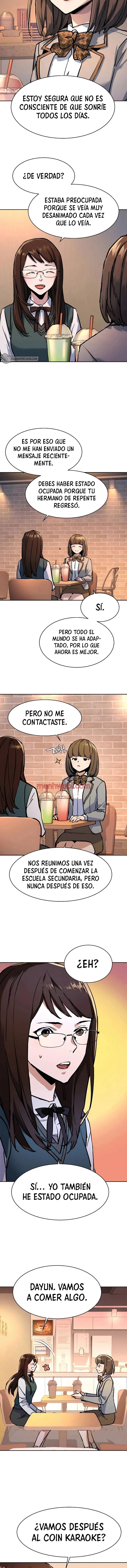 Mercenario - Capítulo 205_3 manhwa