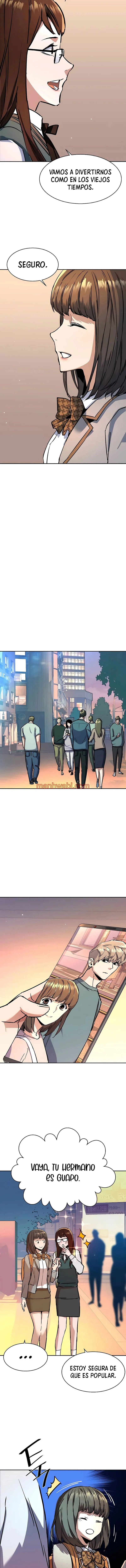 Mercenario - Capítulo 205_3 manhwa