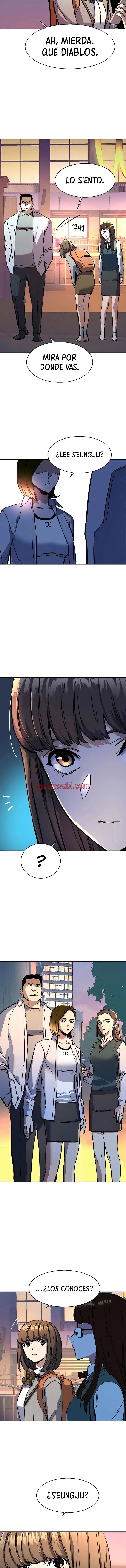 Mercenario - Capítulo 205_3 manhwa