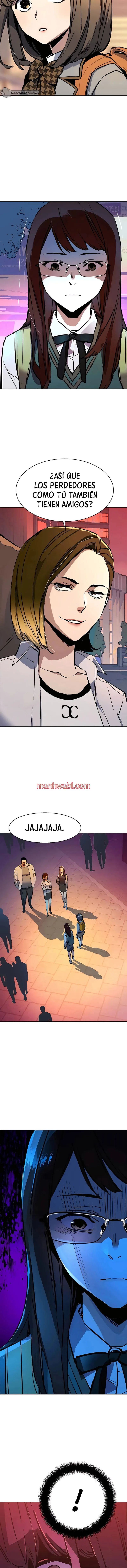 Mercenario - Capítulo 205_3 manhwa