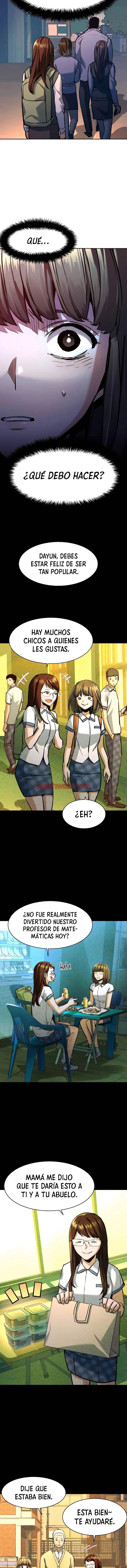 Mercenario - Capítulo 206_2 manhwa
