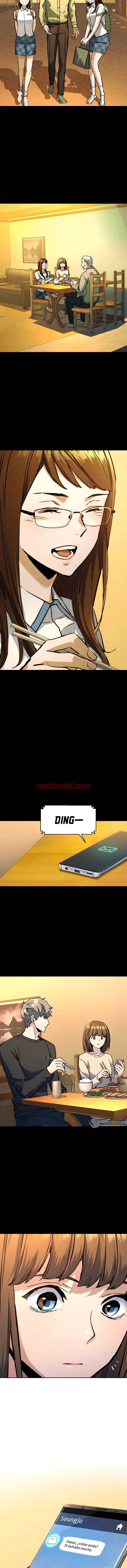 Mercenario - Capítulo 206_2 manhwa