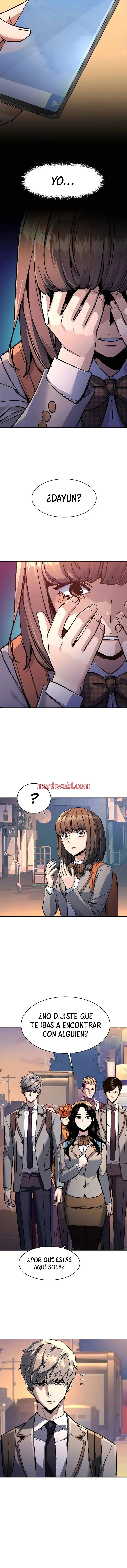 Mercenario - Capítulo 206_2 manhwa