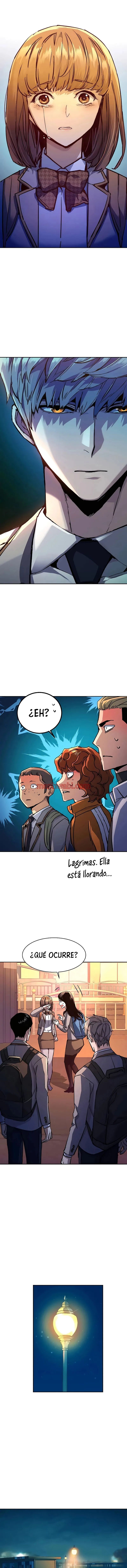 Mercenario - Capítulo 206_2 manhwa