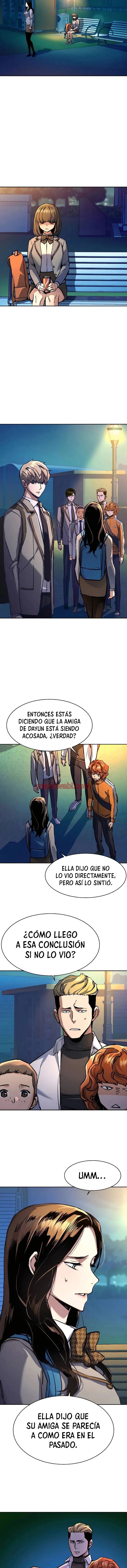 Mercenario - Capítulo 206_2 manhwa