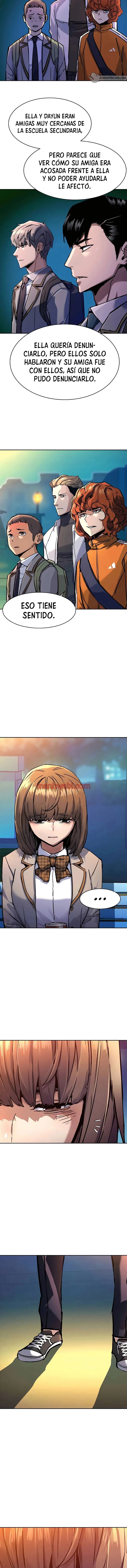 Mercenario - Capítulo 206_3 manhwa