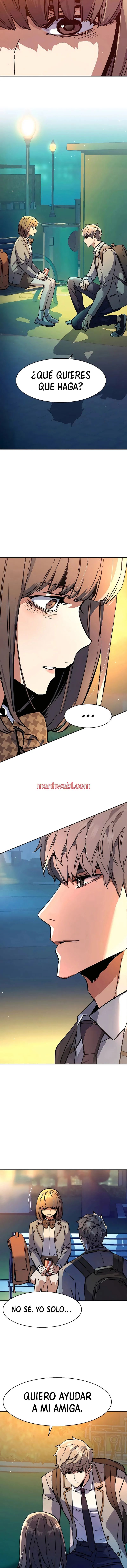 Mercenario - Capítulo 206_3 manhwa