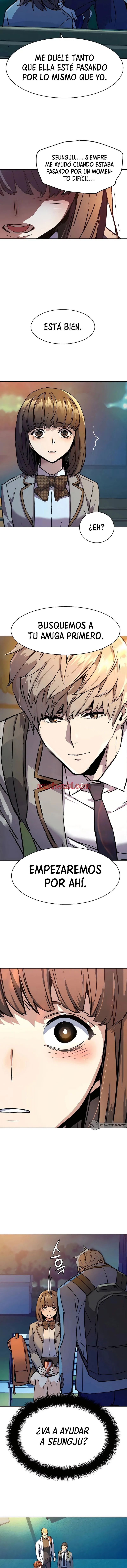 Mercenario - Capítulo 206_3 manhwa