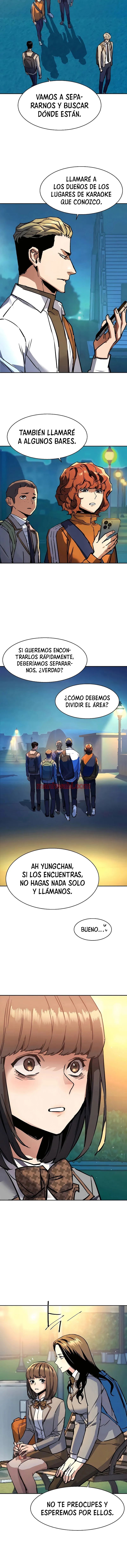 Mercenario - Capítulo 206_3 manhwa