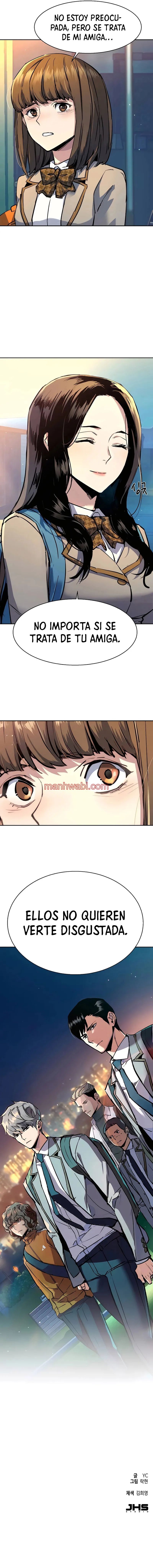 Mercenario - Capítulo 206_3 manhwa