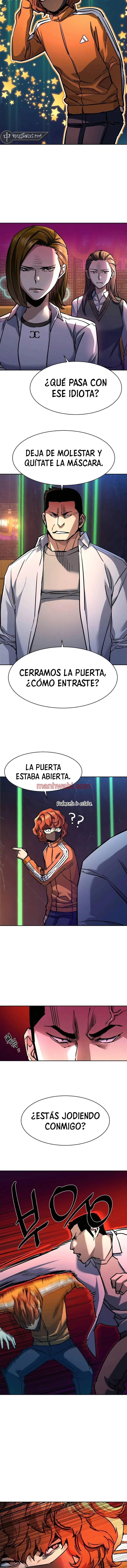 Mercenario - Capítulo 207_2 manhwa