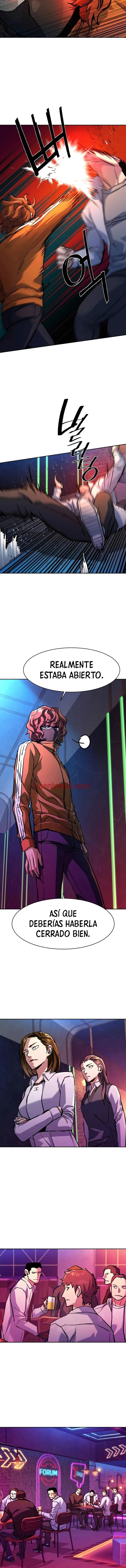 Mercenario - Capítulo 207_2 manhwa