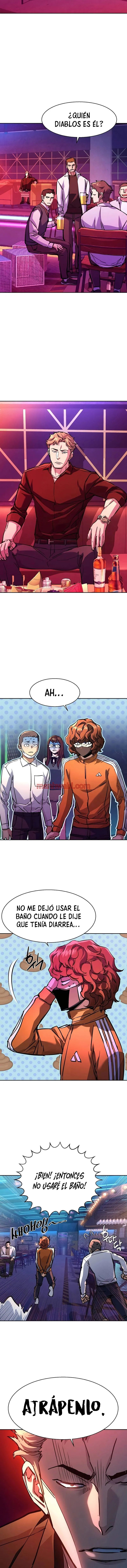 Mercenario - Capítulo 207_2 manhwa