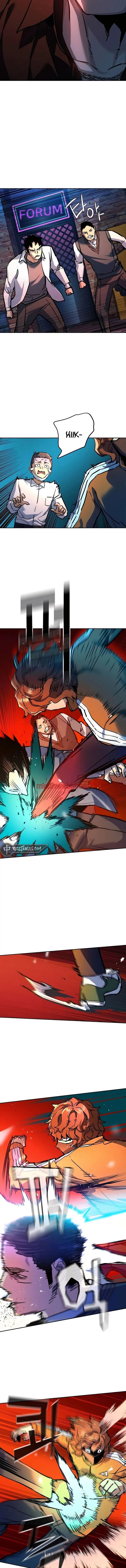 Mercenario - Capítulo 207_3 manhwa