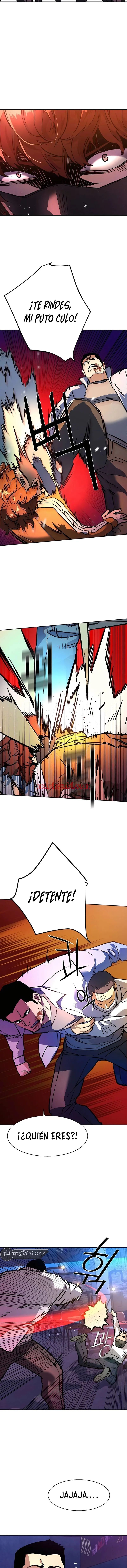 Mercenario - Capítulo 207_3 manhwa