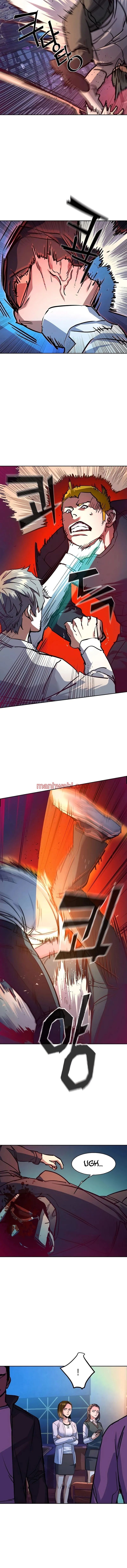 Mercenario - Capítulo 208_2 manhwa