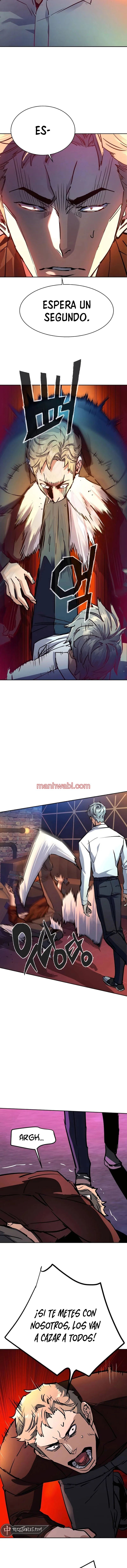 Mercenario - Capítulo 208_2 manhwa