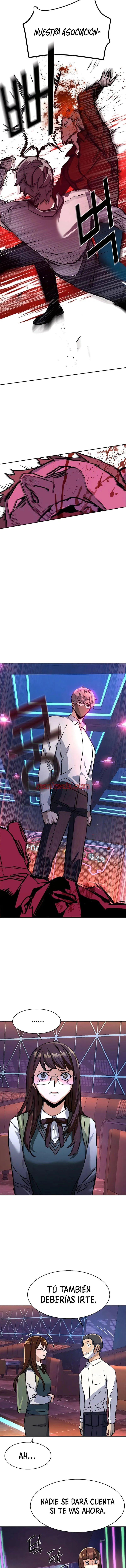 Mercenario - Capítulo 208_2 manhwa