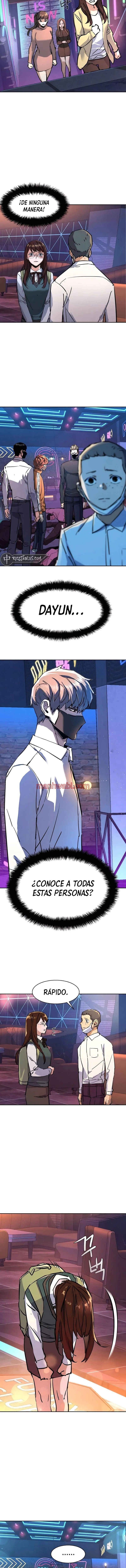 Mercenario - Capítulo 208_2 manhwa