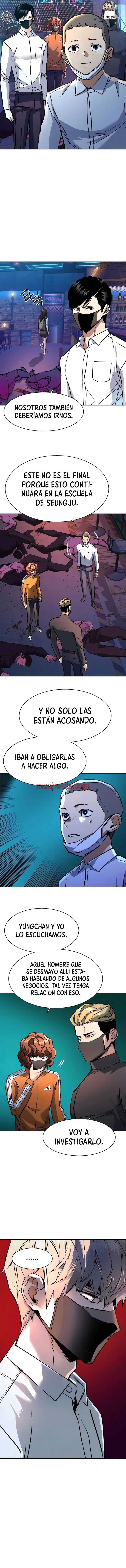 Mercenario - Capítulo 208_3 manhwa