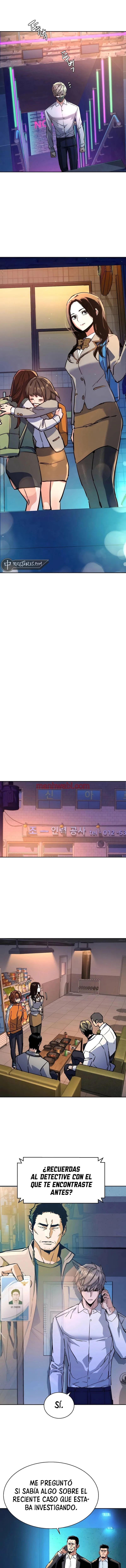 Mercenario - Capítulo 208_3 manhwa