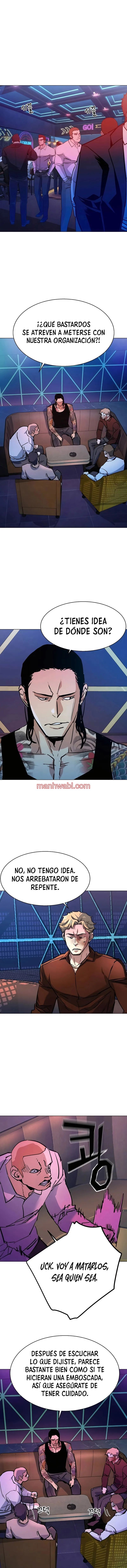 Mercenario - Capítulo 208_3 manhwa