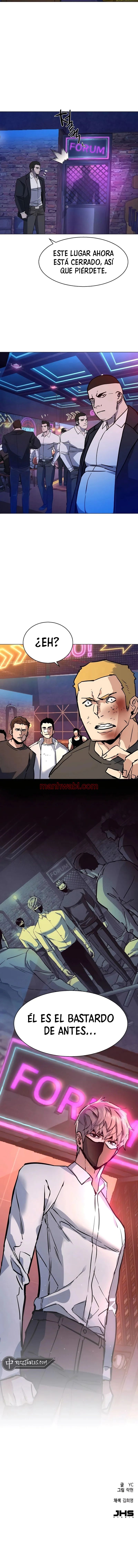 Mercenario - Capítulo 208_3 manhwa