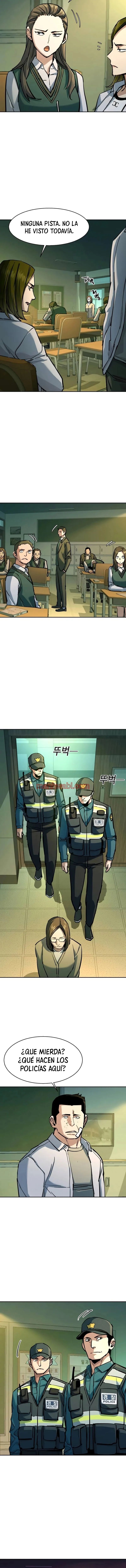 Mercenario - Capítulo 209_2 manhwa