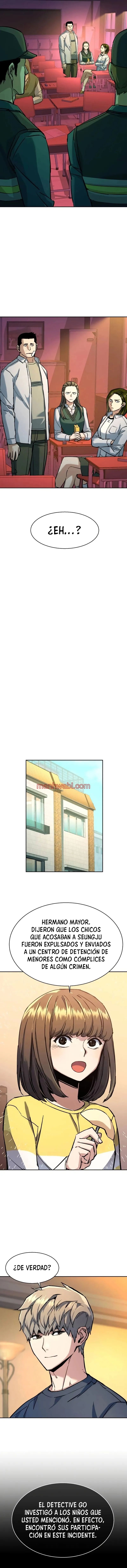 Mercenario - Capítulo 209_2 manhwa