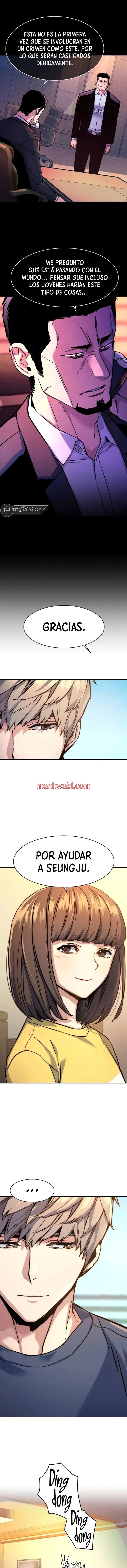 Mercenario - Capítulo 209_2 manhwa