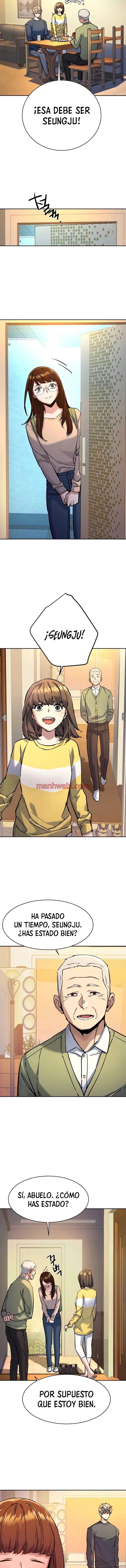 Mercenario - Capítulo 209_2 manhwa