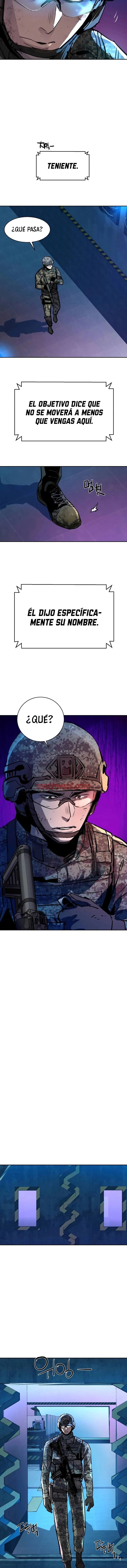 Mercenario - Capítulo 209_3 manhwa