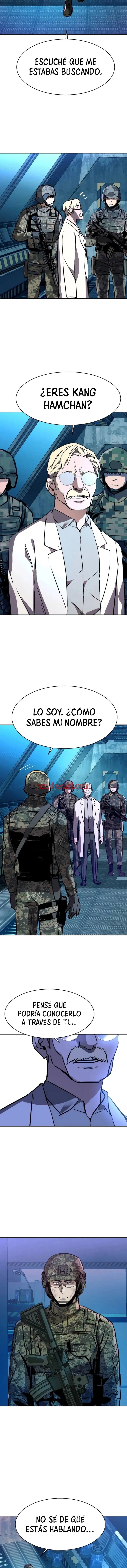 Mercenario - Capítulo 209_3 manhwa