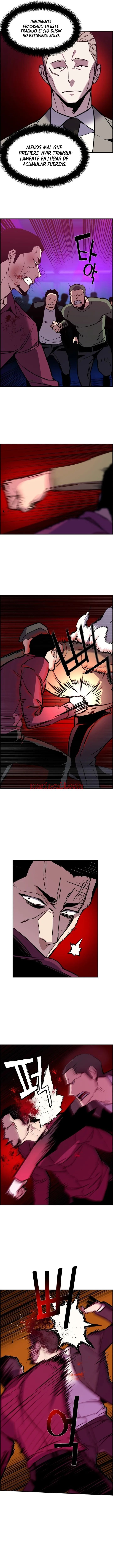 Mercenario - Capítulo 20_2 manhwa