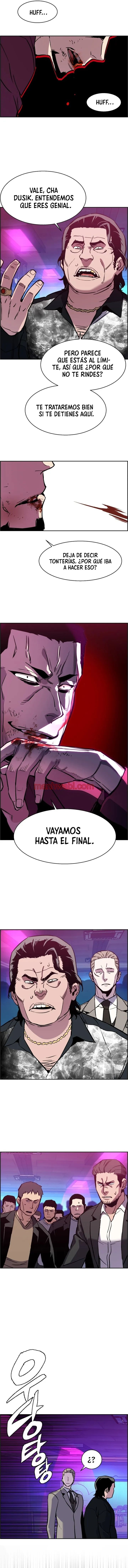 Mercenario - Capítulo 20_2 manhwa