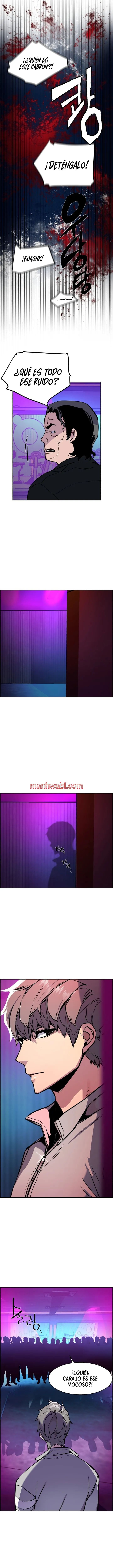 Mercenario - Capítulo 20_2 manhwa