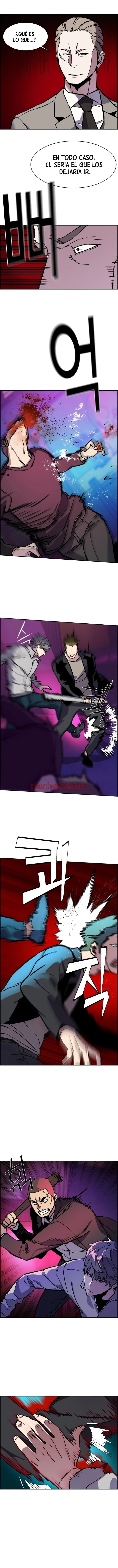 Mercenario - Capítulo 20_2 manhwa