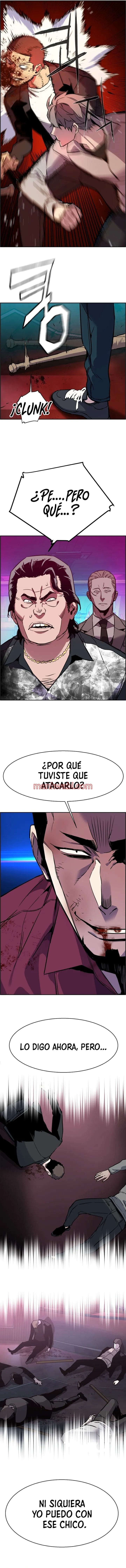 Mercenario - Capítulo 20_3 manhwa