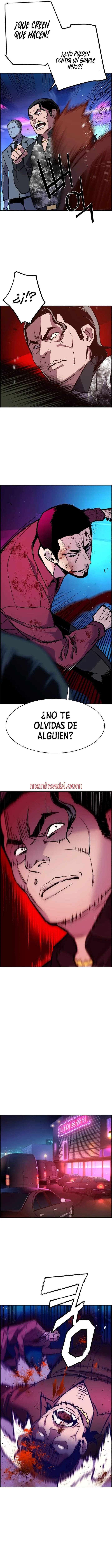 Mercenario - Capítulo 20_3 manhwa