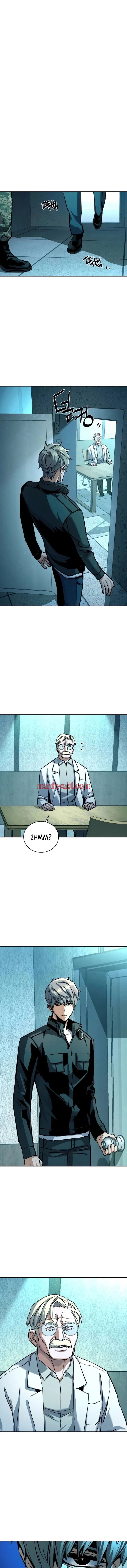 Mercenario - Capítulo 210_2 manhwa