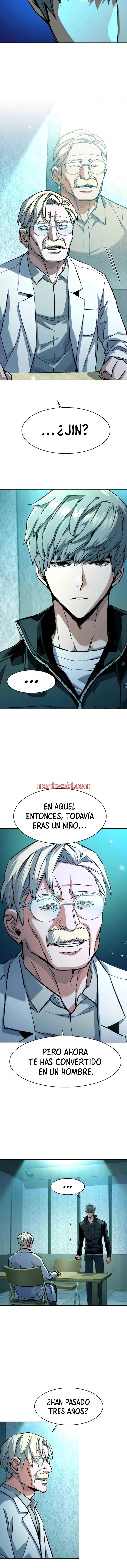 Mercenario - Capítulo 210_2 manhwa