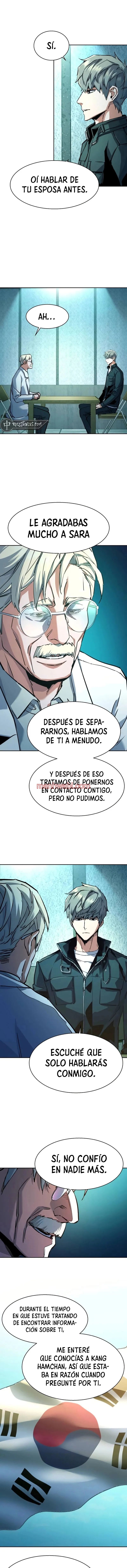 Mercenario - Capítulo 210_2 manhwa
