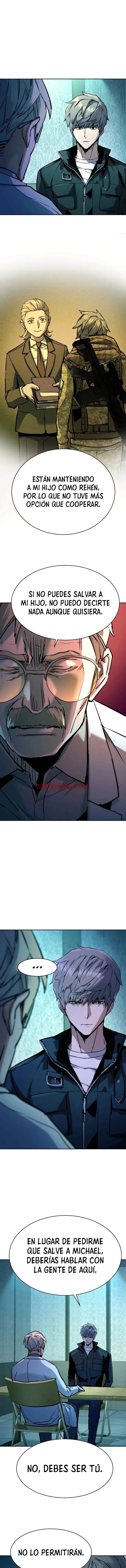 Mercenario - Capítulo 210_3 manhwa